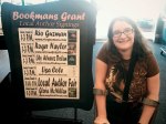 Local Author Signings Photo