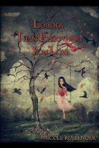 Louder_Front Cover